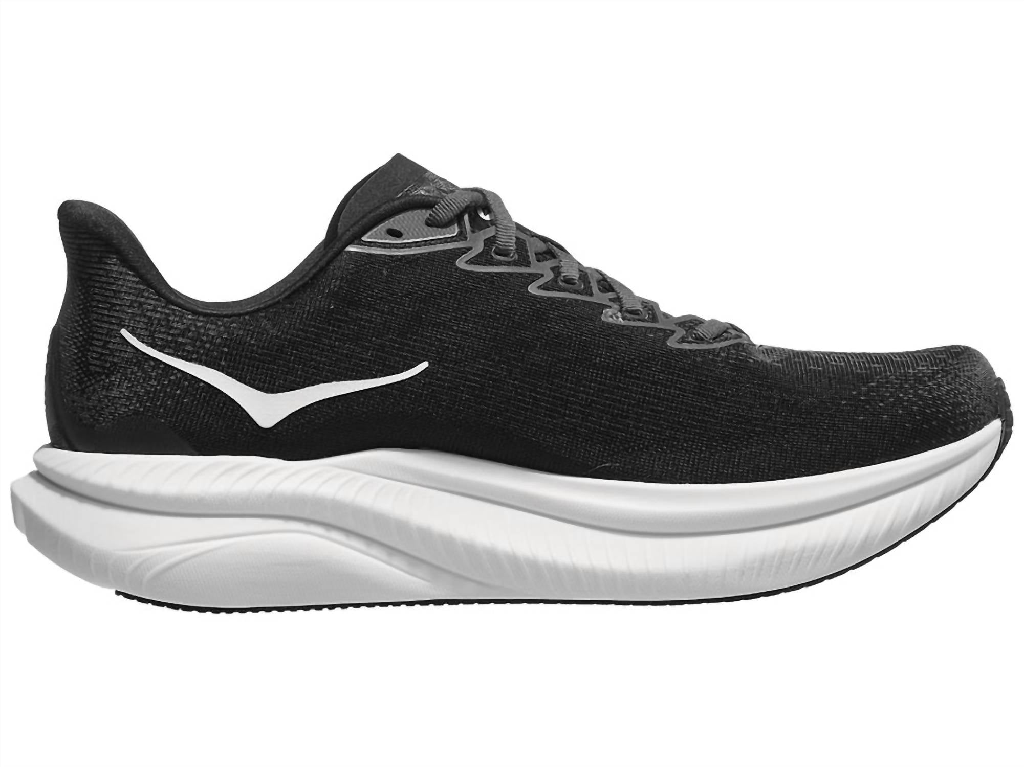 Hoka - Men's Mach 6 Running Shoes