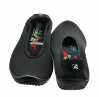 ARCOPEDICO Women's Lolita Shoe in black - women's flats - alternate view