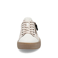 Rieker - Women's Noelani 00 Sneaker