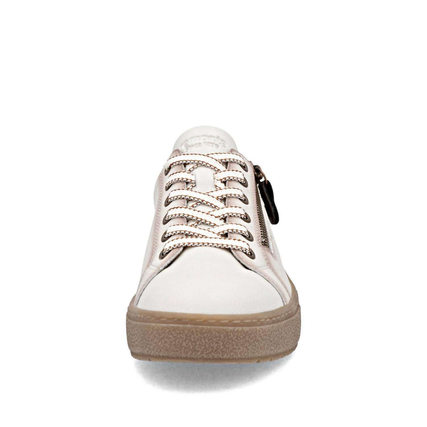 Rieker - Women's Noelani 00 Sneaker