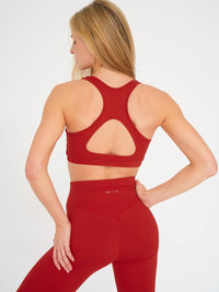 Revyve Active - Active Scoop Bra