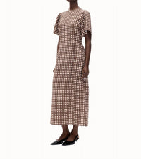 Baum Und Pferdgarten - Adalene Midi Dress