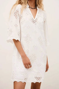 Ba&Sh - Malo Dress