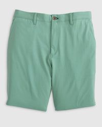 Johnnie-O - Jupiters Stretch Cotton Performance Shorts