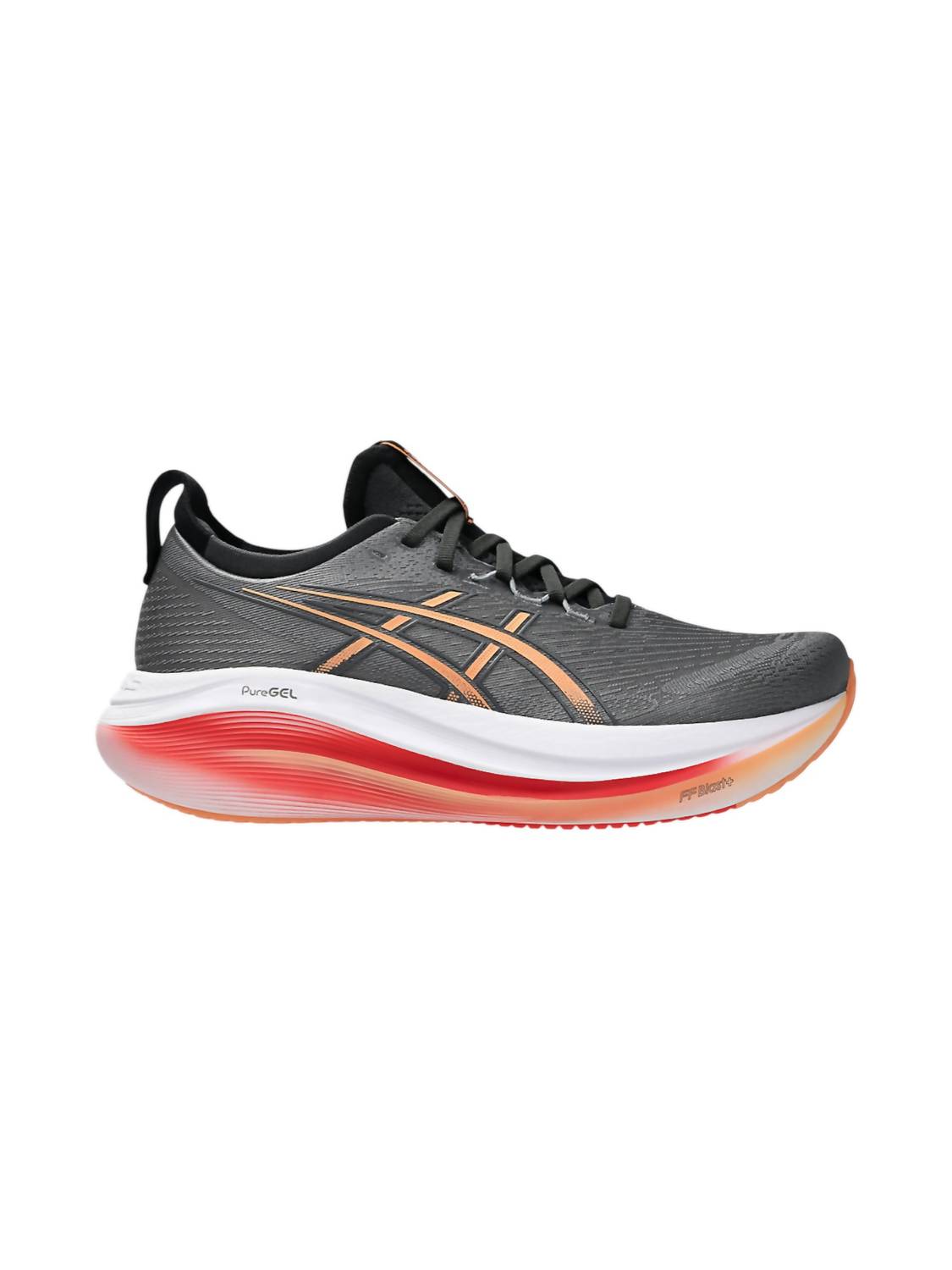 Asics - Men's Gel-nimbus 27 Shoes