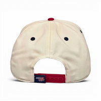 Shells Vintage Hat Co. - Men's Texan Houston Snapback Hat