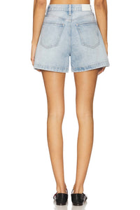 Pistola - Saige High Rise Short