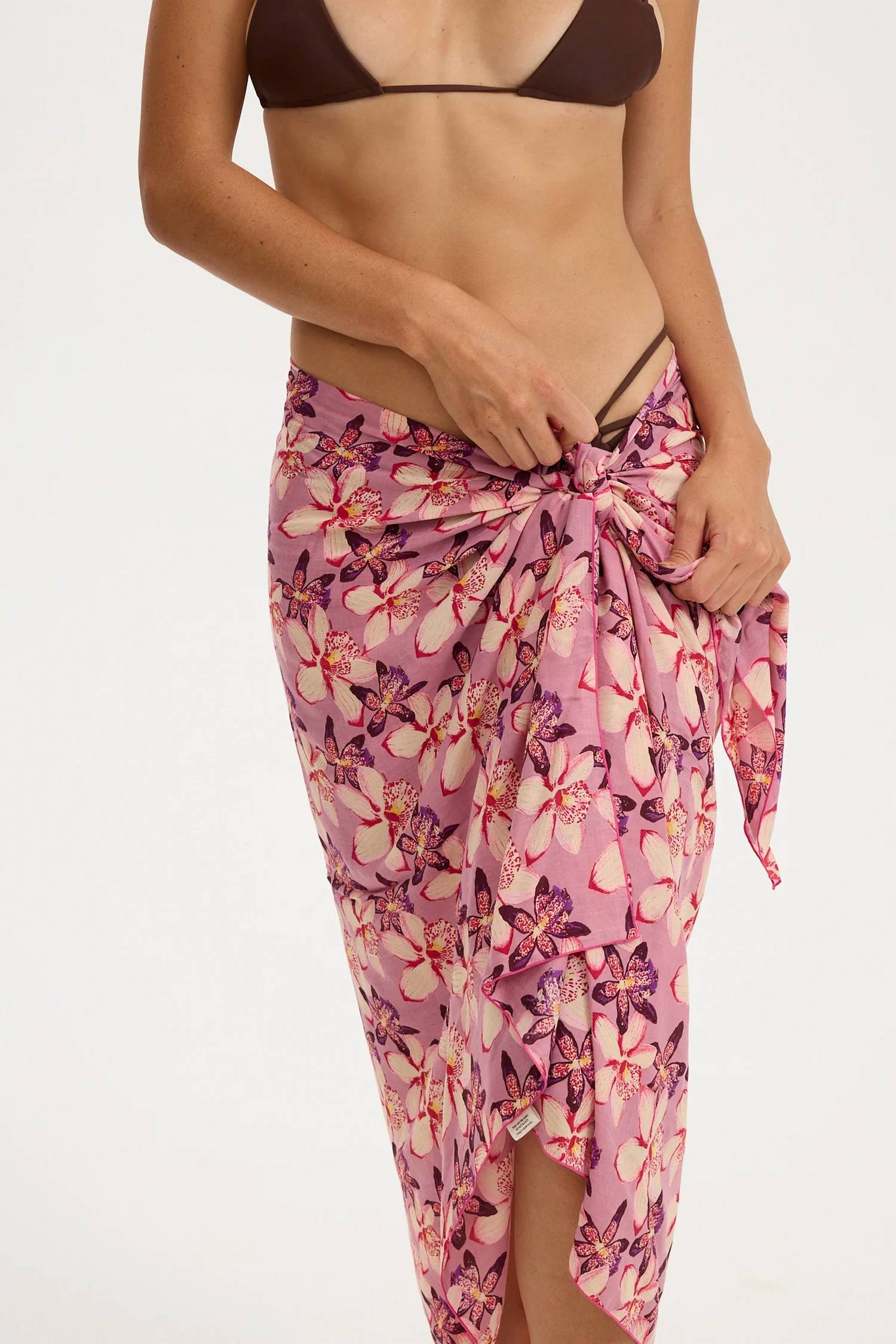 Benoa - Pareo Dreamgirl Wrap Skirt
