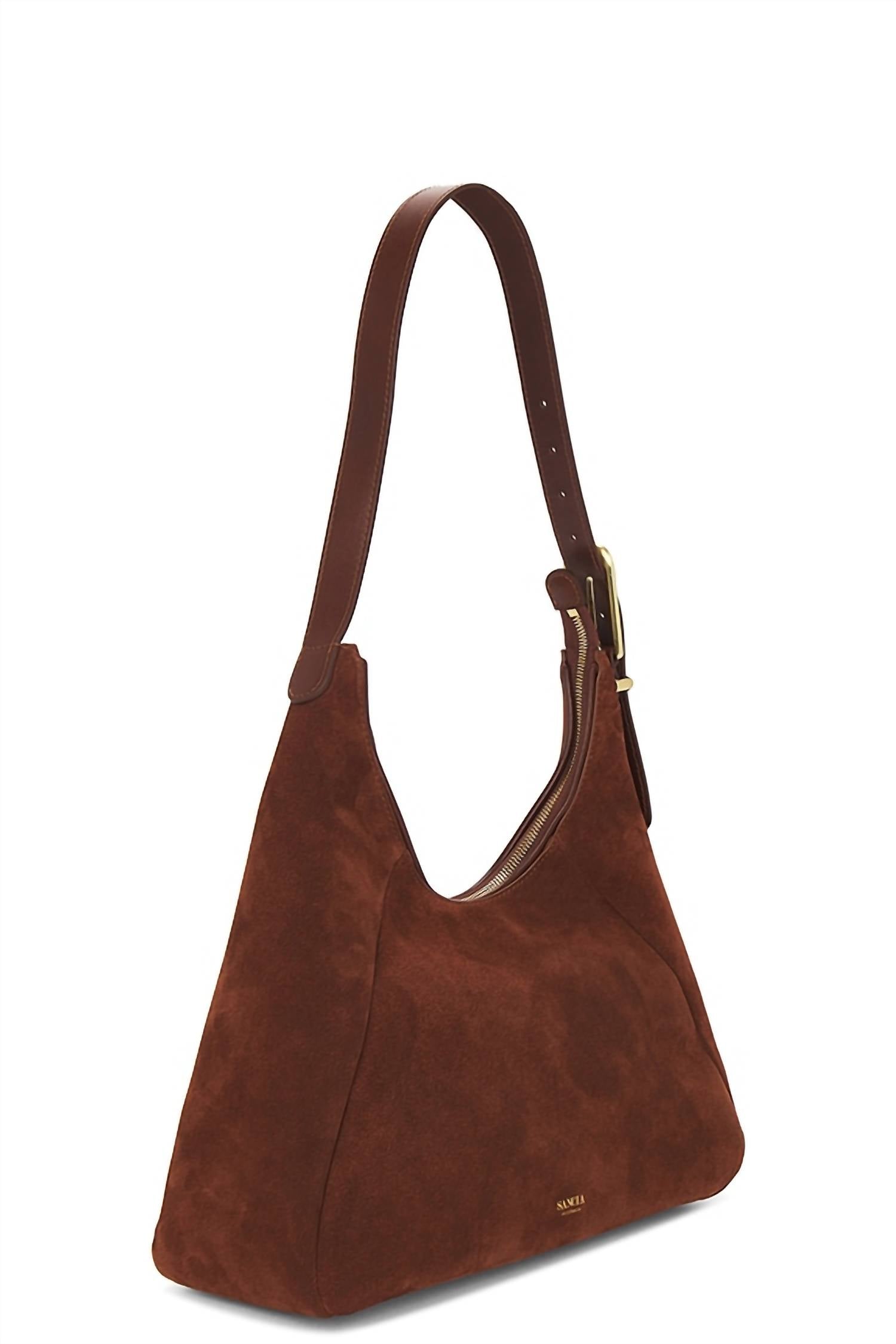 Sancia - Women's Izola Shoulder Bag