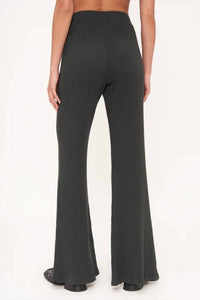 Project Social T - Dylan Front Slit Rib Pant