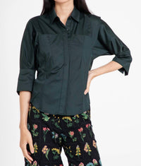 Eva Franco - Sibella Shirt