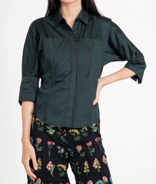 Eva Franco - Sibella Shirt