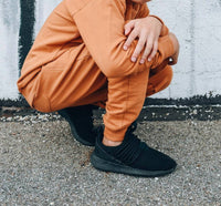 Miles Baby - Boys' Knit Jogger