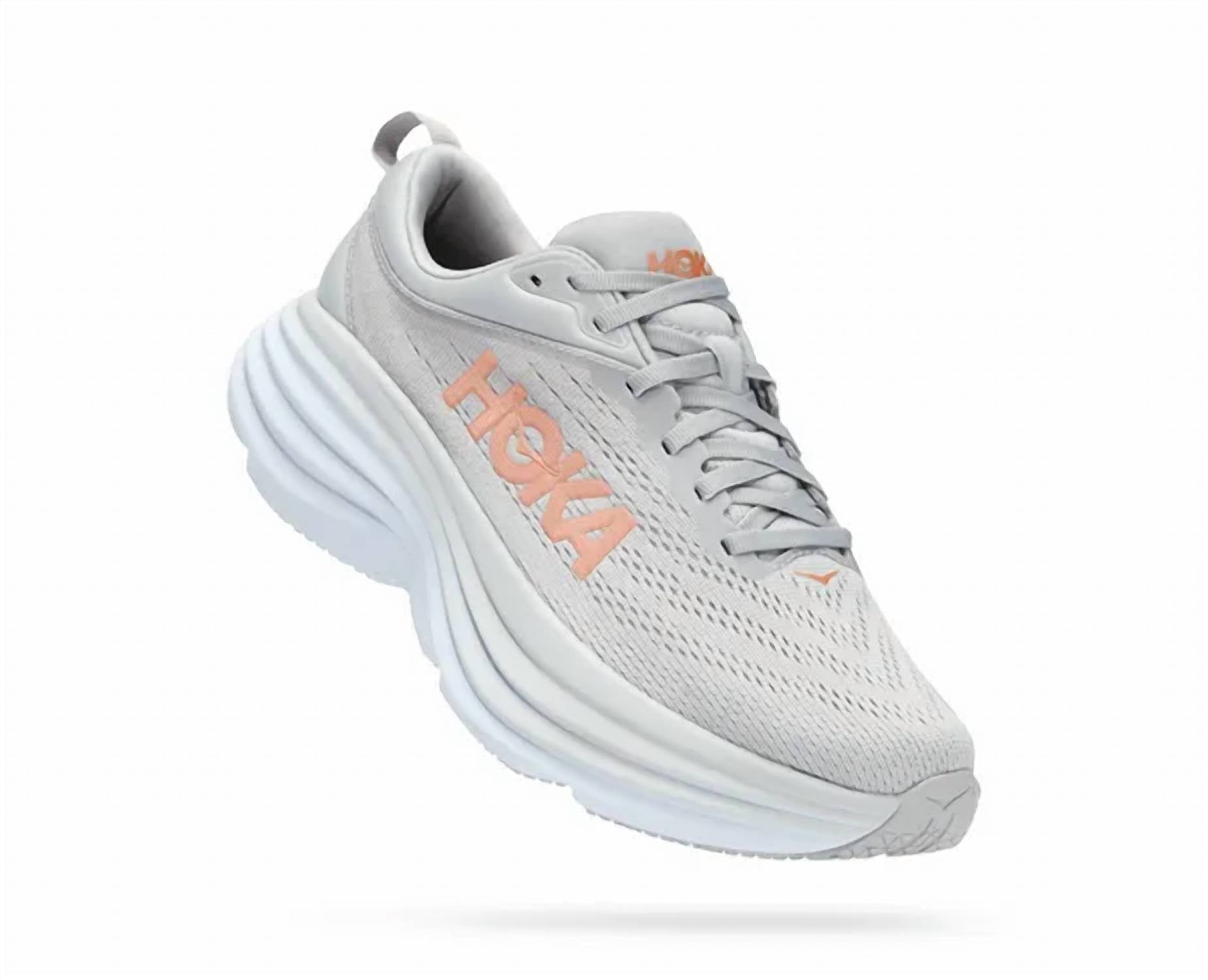 Hoka - Women's Bondi 8 Shoe
