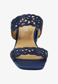 J. Renee - Women's Keetana Slip On Sandals