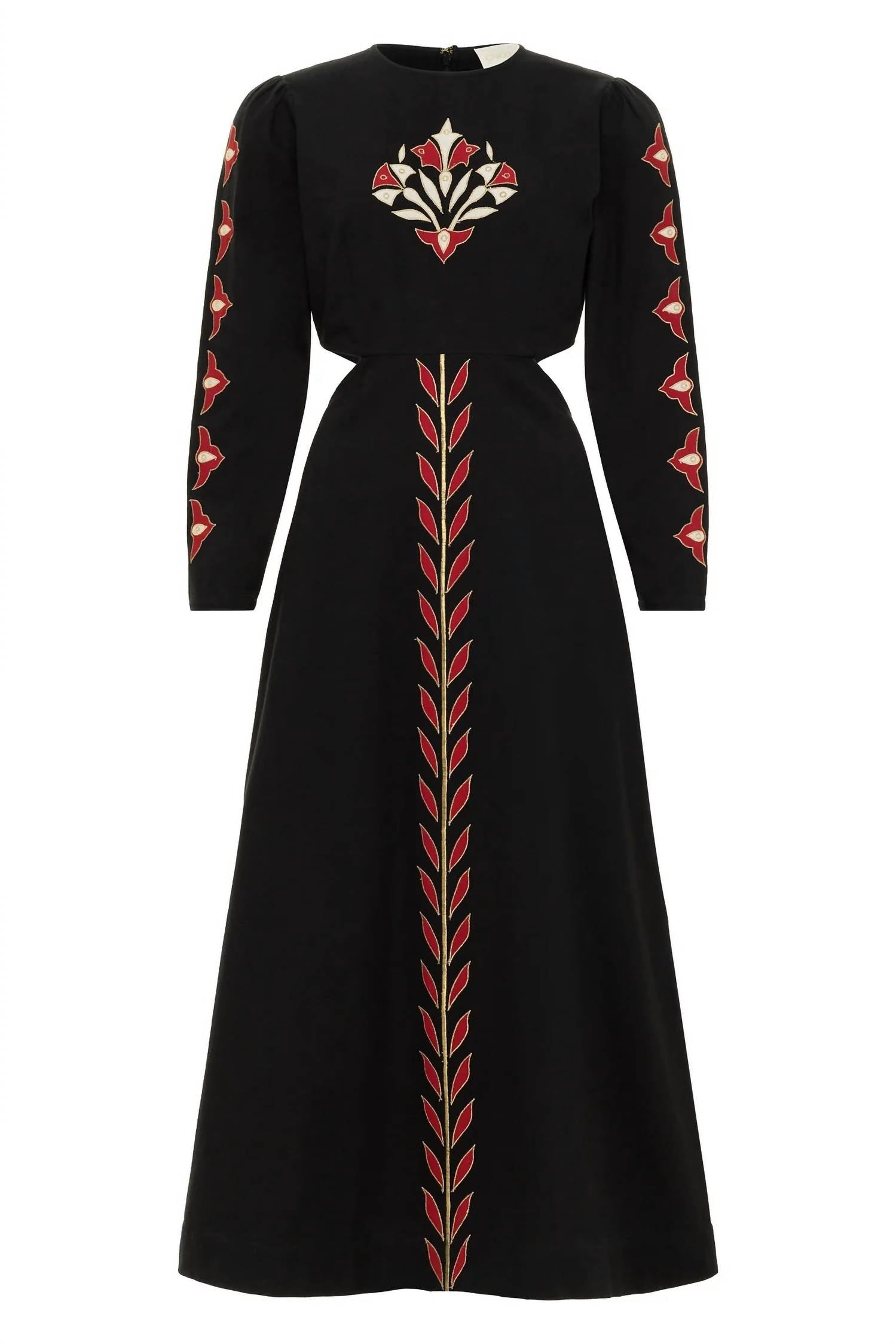 Carolina K - Lari Dress