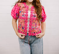 Layerz Clothing - Everly Vest