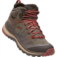 Keen - Women's Terradora Mid Waterproof Shoes