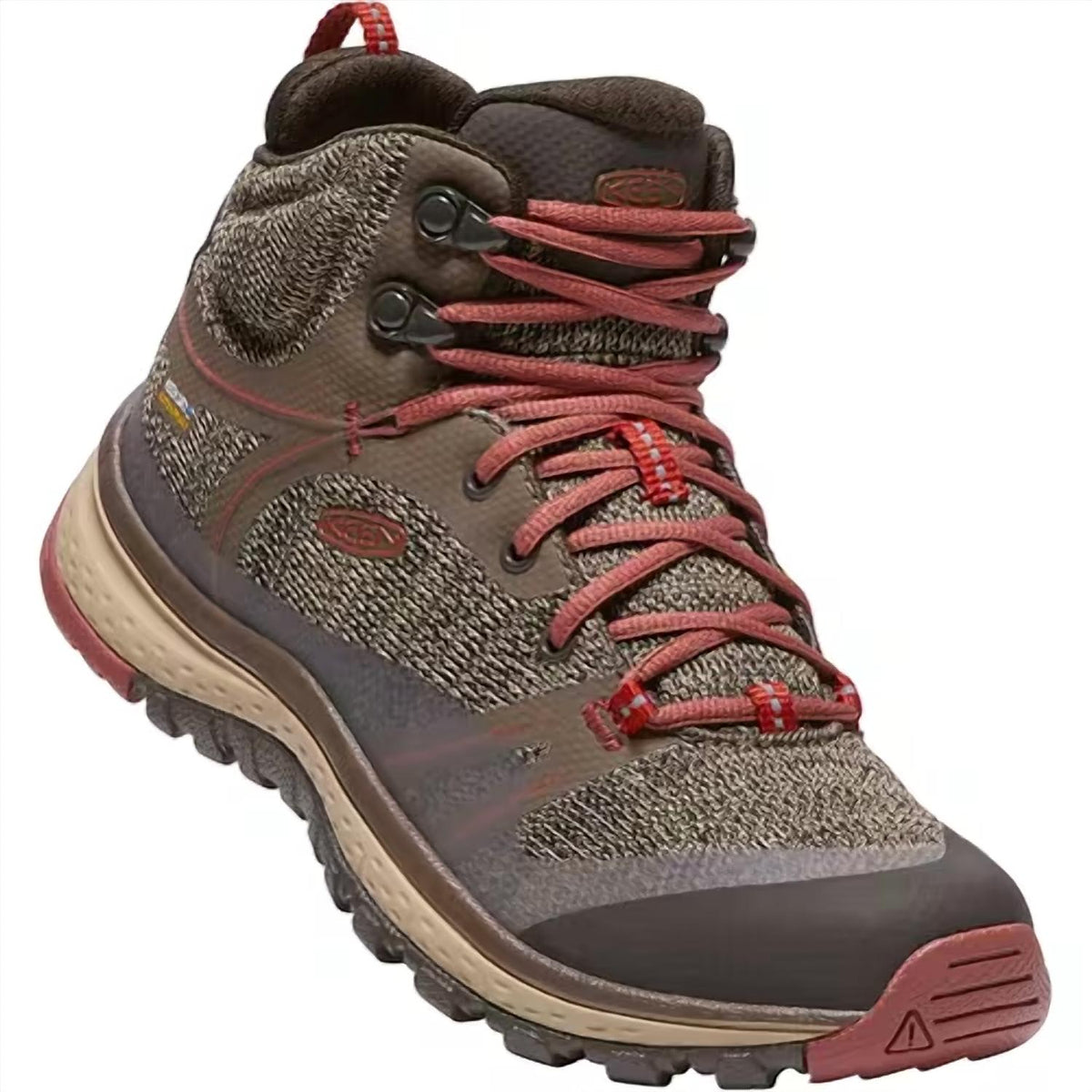 Keen - Women's Terradora Mid Waterproof Shoes