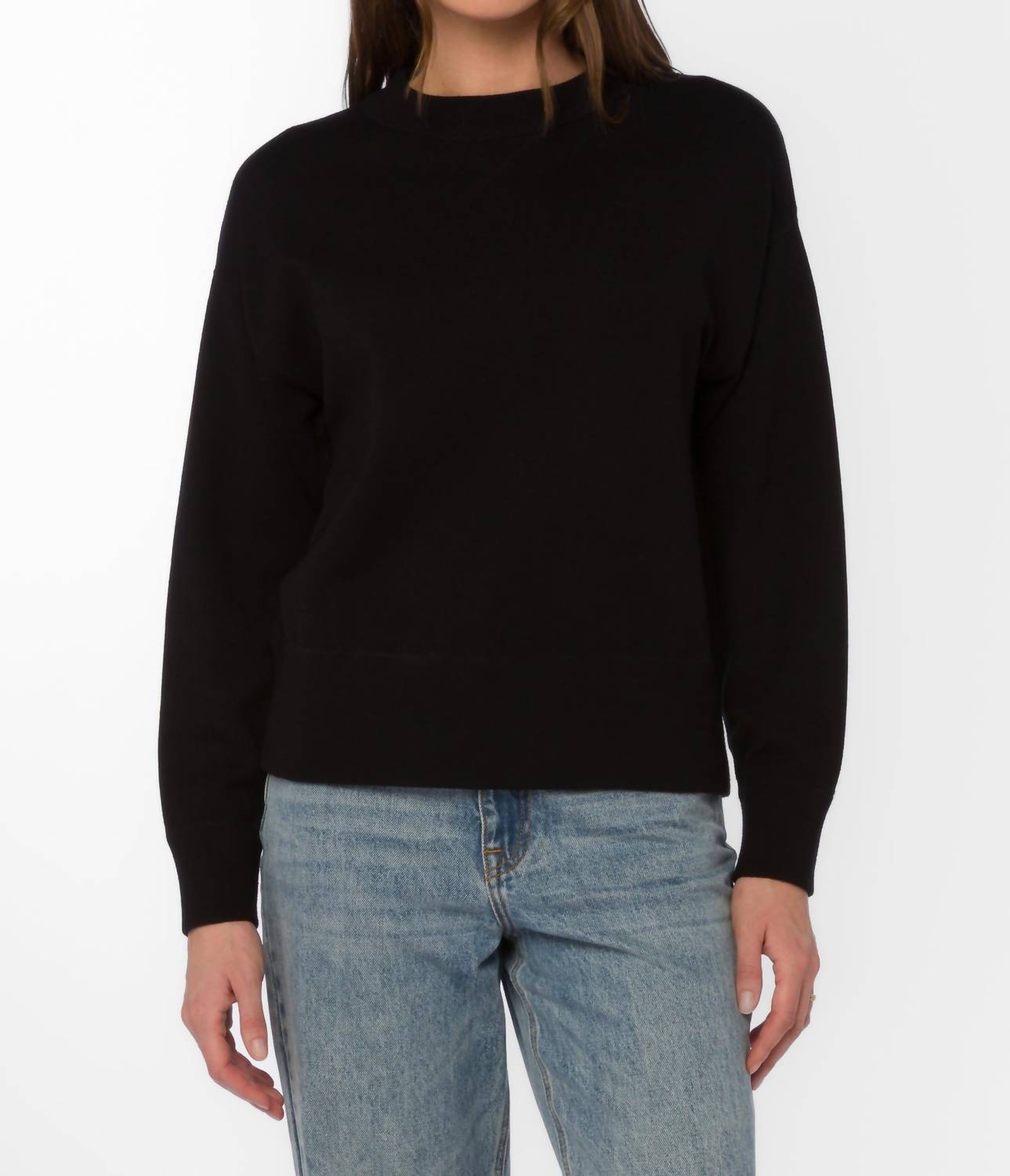 Velvet Heart - Hamlet Sweatshirt