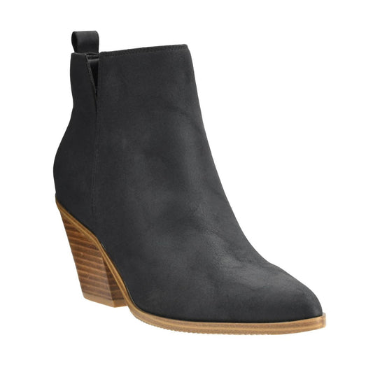 Corkys Footwear - Women's Gimme Sugar Ankle Booties