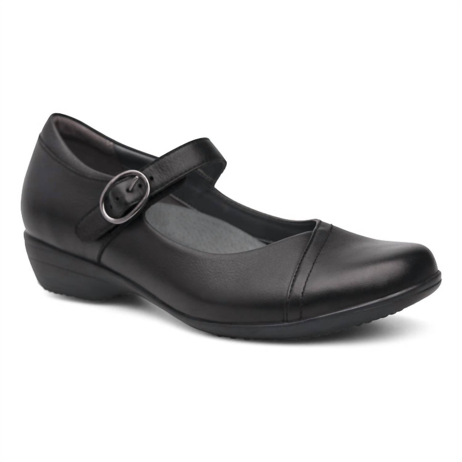 Dansko - Women's Fawna Mary Jane Shoes