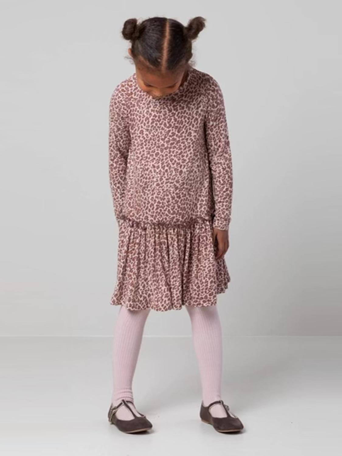 Leo Debbie Dress