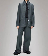 Rains - Waterproof Rain Jacket