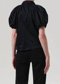 Citizens Of Humanity - Leila Classic Button Up Blouse