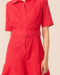 Gilner Farrar - Women's Payden Dress