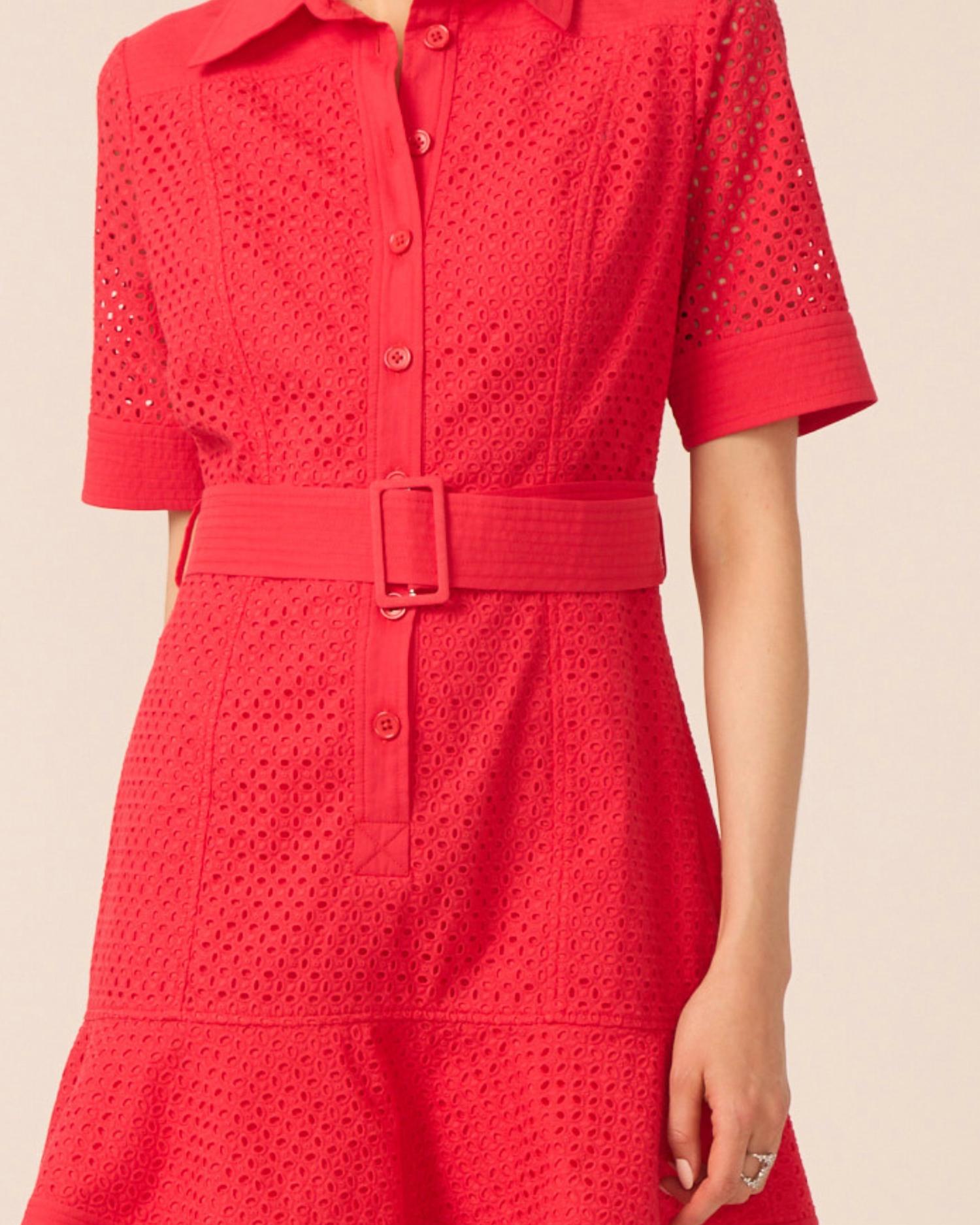 Gilner Farrar - Women's Payden Dress