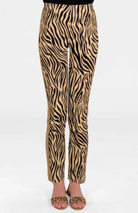 Gretchen Scott - Gripeless Pull On Pants