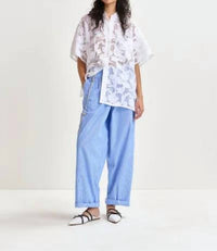 Essentiel Antwerp - Hoek Pants