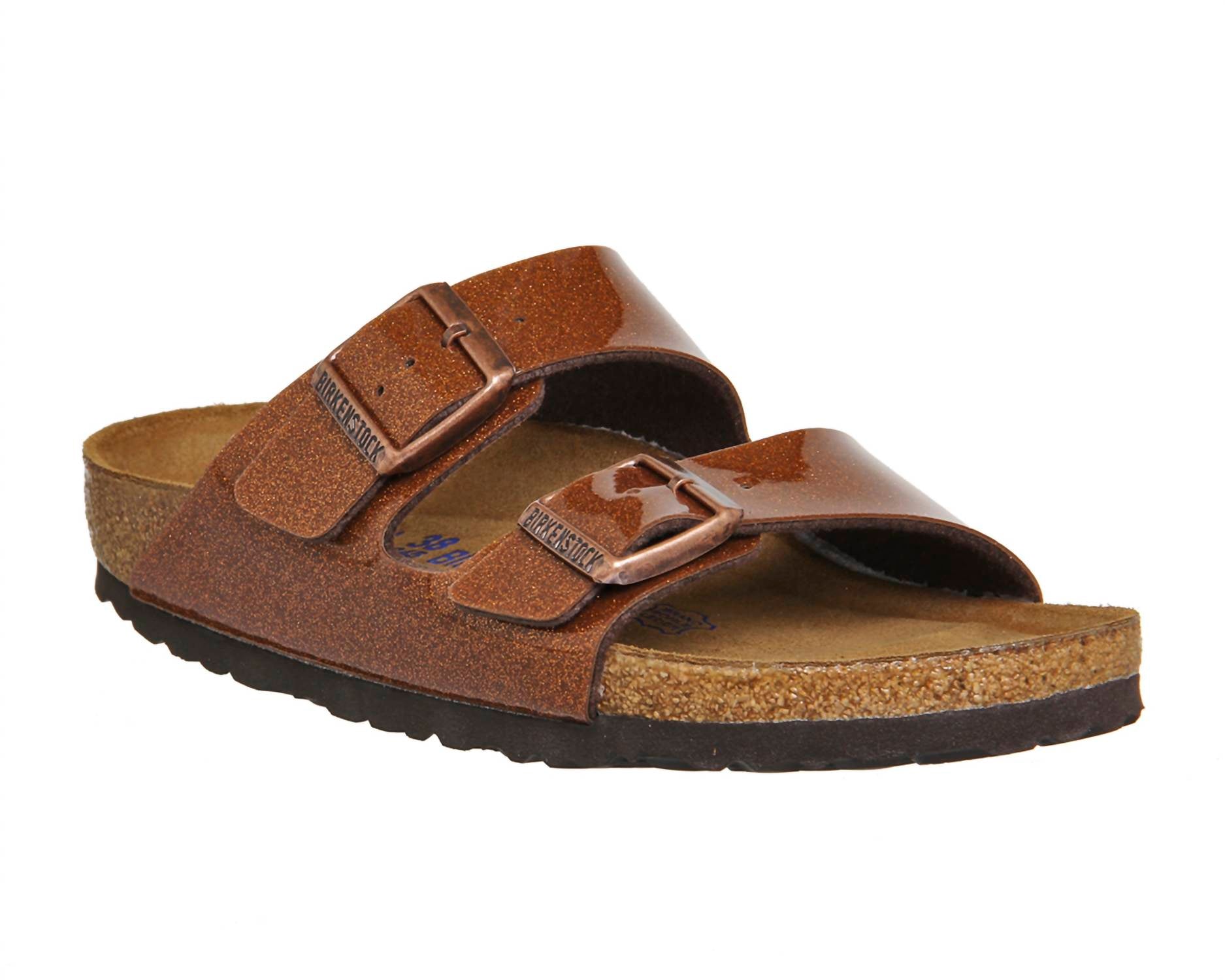 Birkenstock - Women's Arizona Sandal