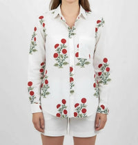 Pick Happy - Women's Resort Shirt
