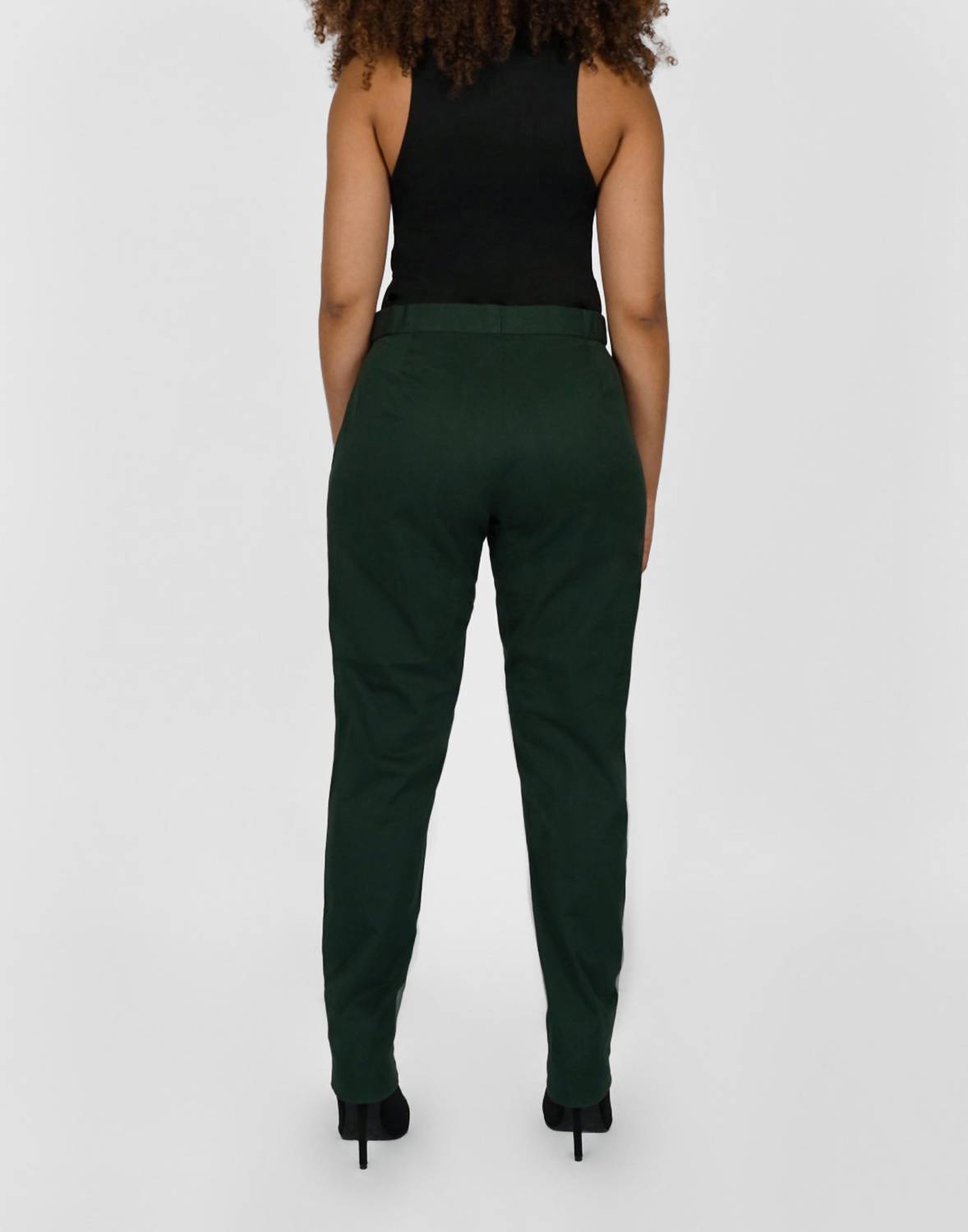 Aam - The Flex Waist Pants