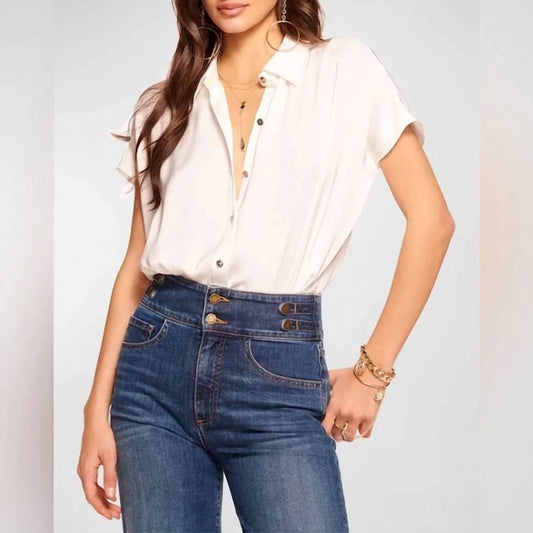 Ramy Brook - Women's Lucinda Bodysuit