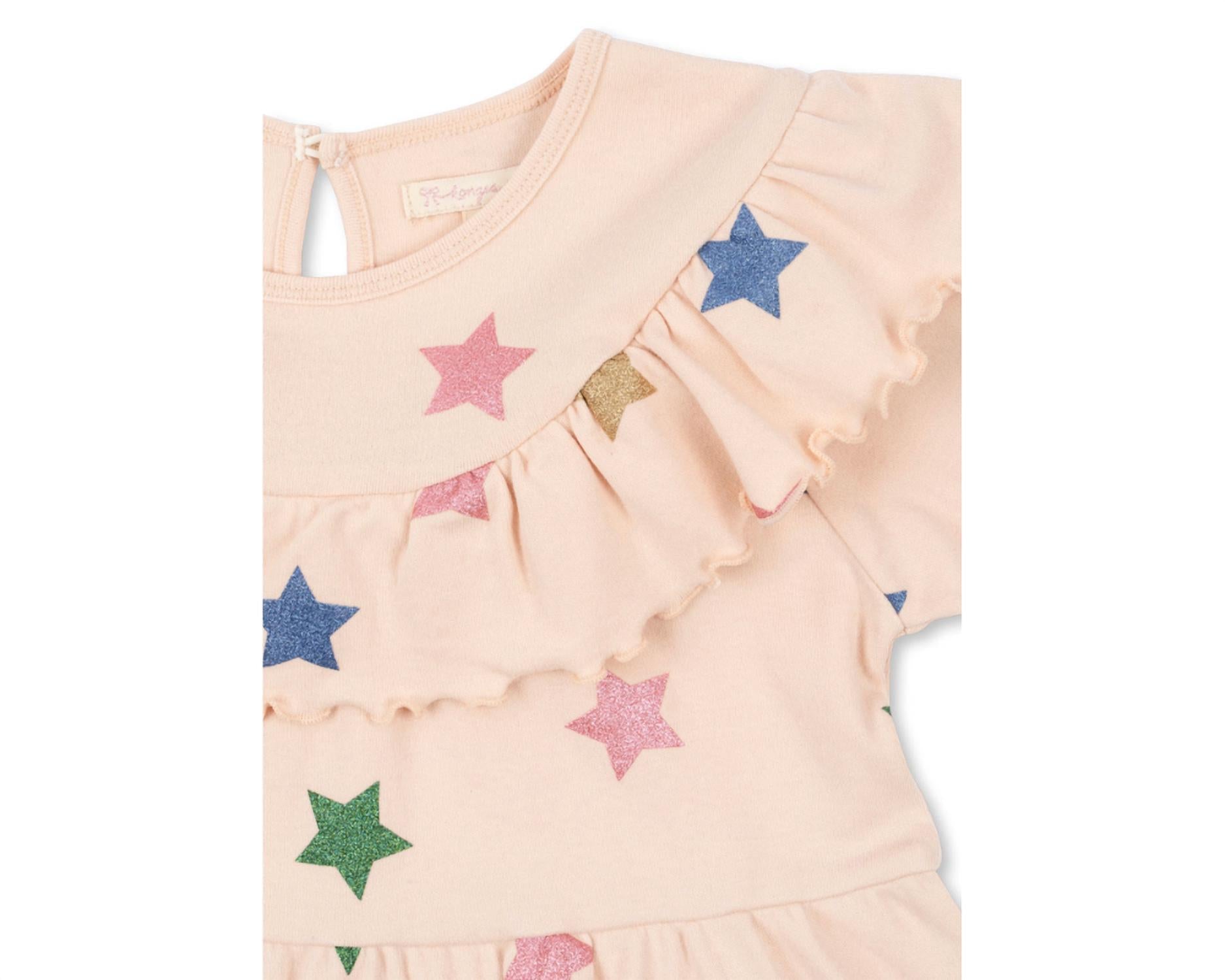 Konges Sløjd - Girl's Malli Glitter Dress