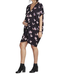 Hatch - Slouch Maternity Mini Dress