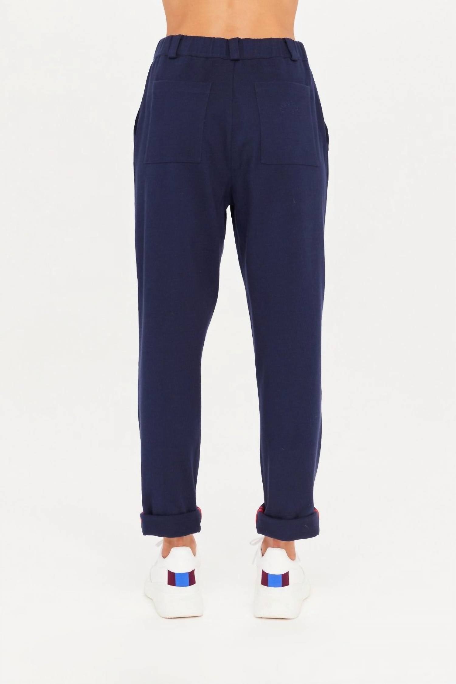 The Upside - Boston Pants