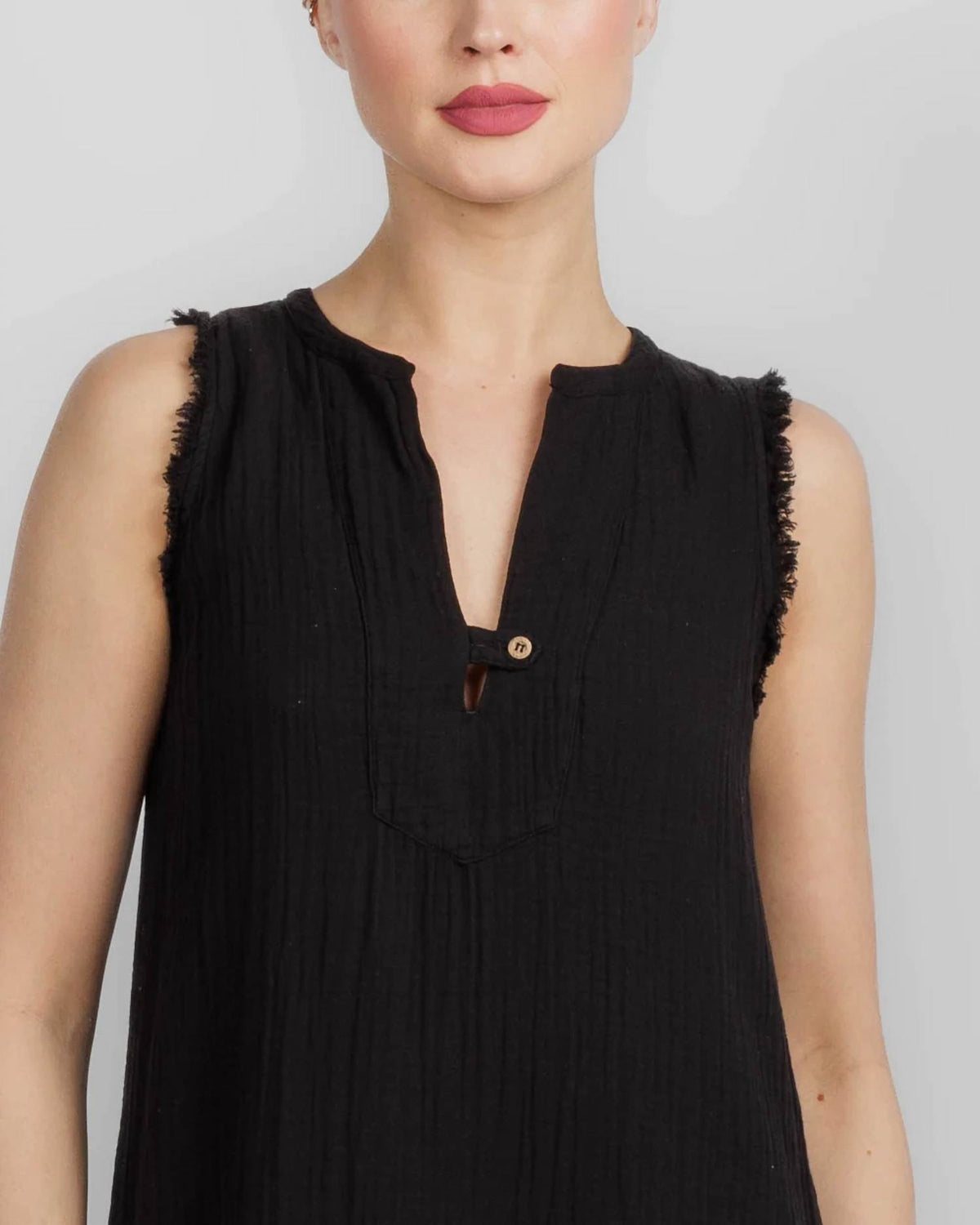Xirena - Preslyn Sleeveless Maxi Dress