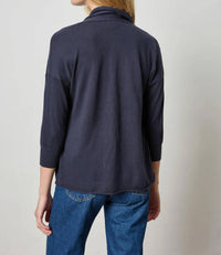 Lilla P - Easy Open Cardigan
