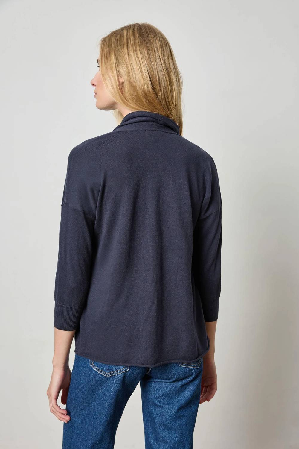 Lilla P - Easy Open Cardigan