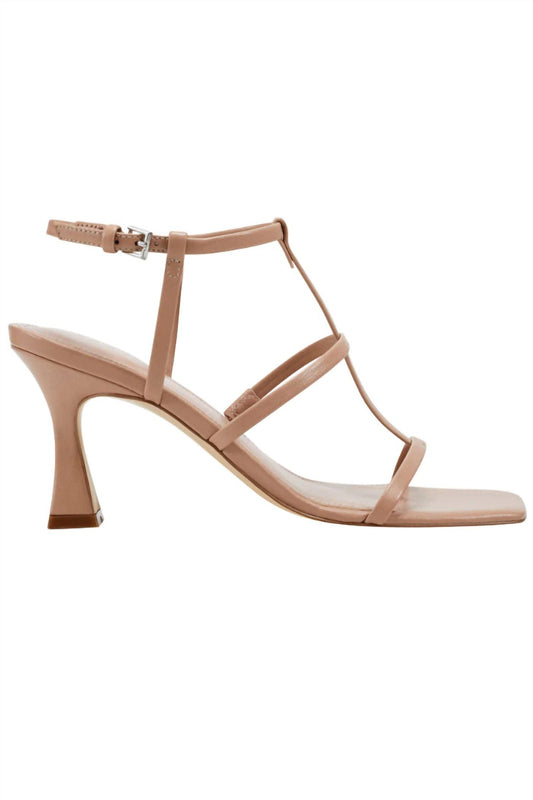 Marc Fisher - Women's Dennie Dress Sandal