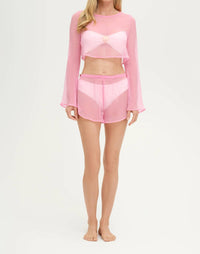 Adriana Pappas - Women's Stella Shorts