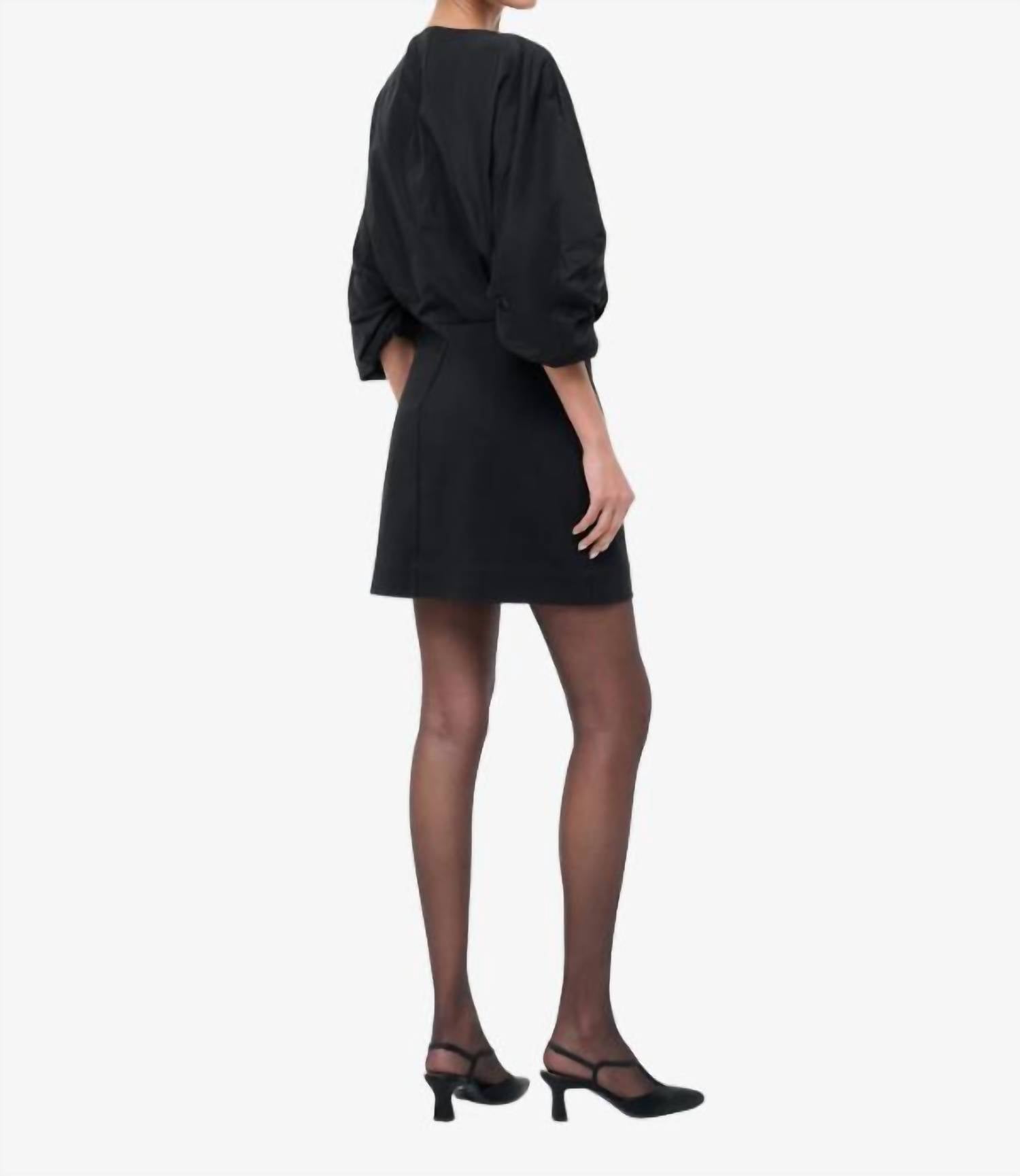 Staud - Orion Dress