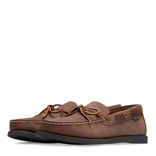 Eastland - Men's Yarmouth Camp Moc Slip On