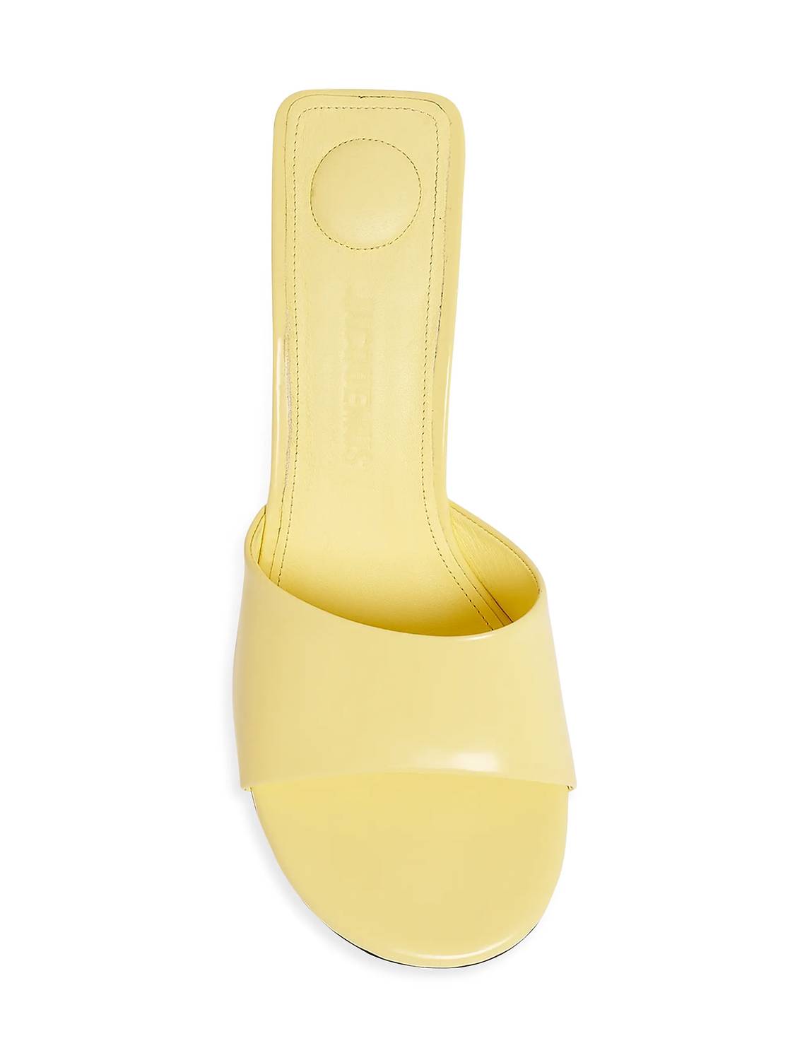 Jacquemus - Women's Cubisto Mules
