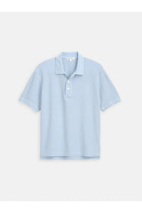 Alex Mill - Garment Dyed Polo