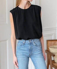 Emerson Fry - Sleeveless Blouse